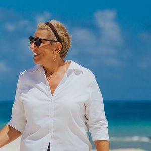 Meet your Posher, Doreen